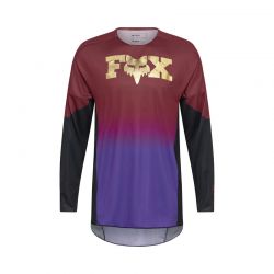 BLUZA FOX 360 DRIP RUST...