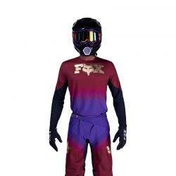 BLUZA FOX 360 DRIP RUST  ENDURO CROSS