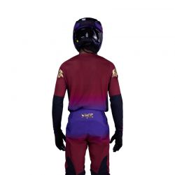 BLUZA FOX 360 DRIP RUST  ENDURO CROSS