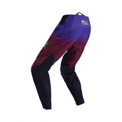 SPODNIE FOX 360 DRIP RUST  ENDURO CROSS