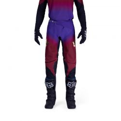 SPODNIE FOX 360 DRIP RUST  ENDURO CROSS