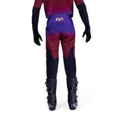 SPODNIE FOX 360 DRIP RUST  ENDURO CROSS