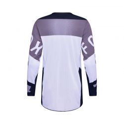 BLUZA FOX 360 TINE BLACK  ENDURO CROSS