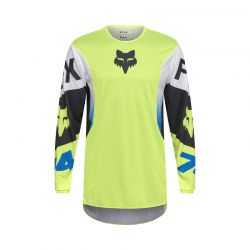 BLUZA FOX 360 TINE FLUO...