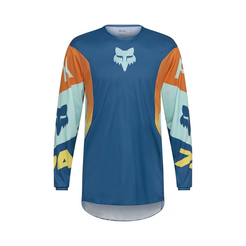 BLUZA FOX 360 TINE TWILIGHT  ENDURO CROSS