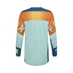 BLUZA FOX 360 TINE TWILIGHT  ENDURO CROSS