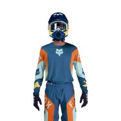 BLUZA FOX 360 TINE TWILIGHT  ENDURO CROSS