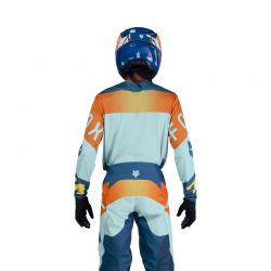 BLUZA FOX 360 TINE TWILIGHT  ENDURO CROSS