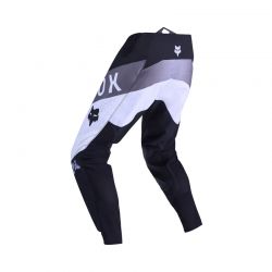 SPODNIE FOX 360 TINE BLACK  ENDURO CROSS