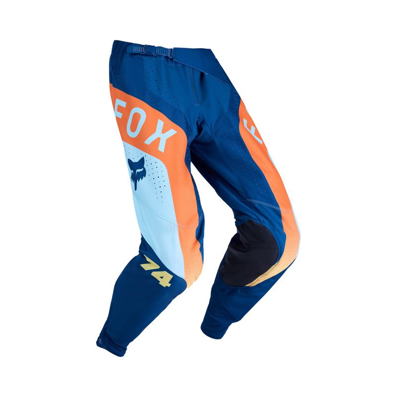 SPODNIE FOX 360 TINE TWILIGHT  ENDURO CROSS