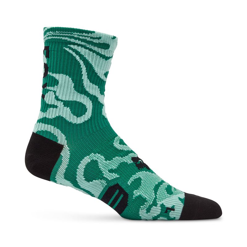 SKARPETY FOX 6 RANGER FREQUENCY PINE  ENDURO CROSS