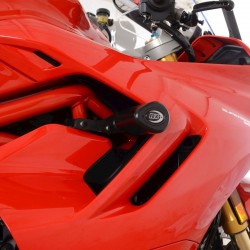 CRASHPADY AERO RG RACING...