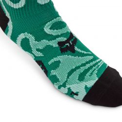 SKARPETY FOX 6 RANGER FREQUENCY PINE  ENDURO CROSS