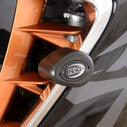 CRASHPADY AERO RG RACING...