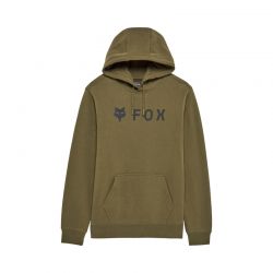 BLUZA Z KAPTUREM FOX...