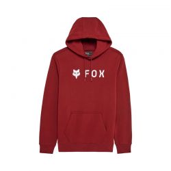 BLUZA Z KAPTUREM FOX...
