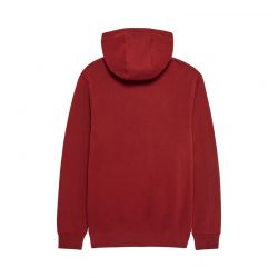 BLUZA Z KAPTUREM FOX ABSOLUTE RUST  ENDURO CROSS