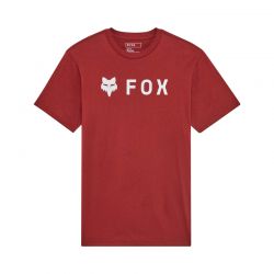 T-SHIRT FOX ABSOLUTE PREM...