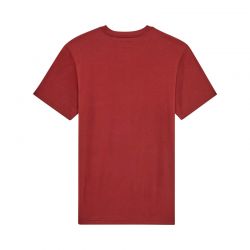 T-SHIRT FOX ABSOLUTE PREM RUST  ENDURO CROSS