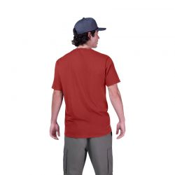 T-SHIRT FOX ABSOLUTE PREM RUST  ENDURO CROSS