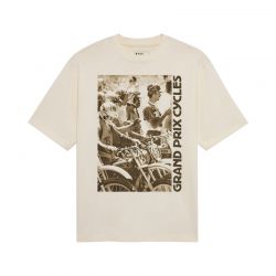 T-SHIRT FOX CIRCA 74...