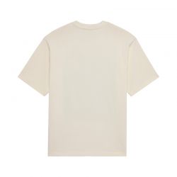 T-SHIRT FOX CIRCA 74 OVERSIZED OFF WHITE  ENDURO CROSS