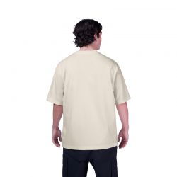 T-SHIRT FOX CIRCA 74 OVERSIZED OFF WHITE  ENDURO CROSS