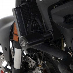 CRASHPADY AERO RG RACING...