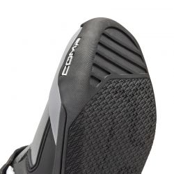 BUTY FOX COMP CORE BLACK/GREY 9 (WKŁADKA 260MM) ENDURO CROSS
