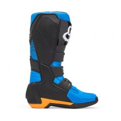 BUTY FOX COMP BLUE 9 (WKŁADKA 260MM) ENDURO CROSS