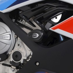 CRASHPADY AERO RG RACING...