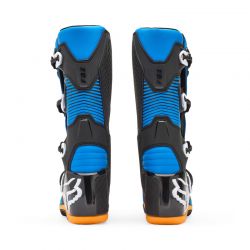 BUTY FOX COMP BLUE 9 (WKŁADKA 260MM) ENDURO CROSS
