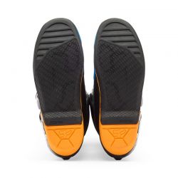 BUTY FOX COMP BLUE 9 (WKŁADKA 260MM) ENDURO CROSS