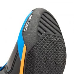 BUTY FOX COMP BLUE 9 (WKŁADKA 260MM) ENDURO CROSS