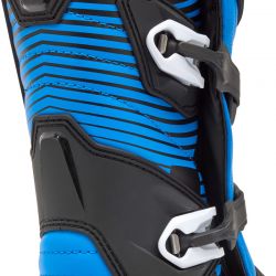 BUTY FOX COMP BLUE 9 (WKŁADKA 260MM) ENDURO CROSS