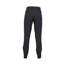 SPODNIE ROWEROWE FOX DEFEND FIRE BLACK  ENDURO CROSS