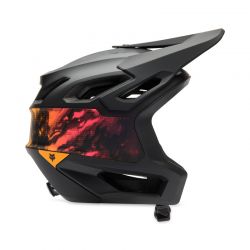 KASK ROWEROWY FOX DROPFRAME...