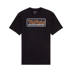 T-SHIRT FOX EQUIPPED PREM...
