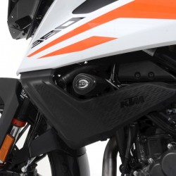 CRASHPADY AERO RG RACING...