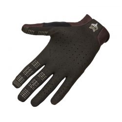 RĘKAWICE FOX FLEXAIR ELEVATED COCOA  ENDURO CROSS