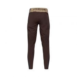 SPODNIE ROWEROWE FOX FLEXAIR ELEVATED COCOA  ENDURO CROSS