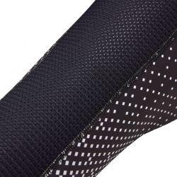 SKARPETY FOX FLEXAIR FRACTURE KB WHITE/BLACK  ENDURO CROSS