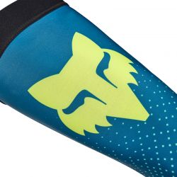 SKARPETY FOX FLEXAIR FRACTURE KB SPEARMINT  ENDURO CROSS