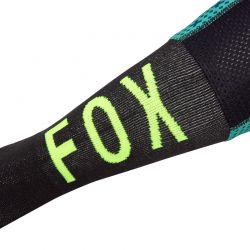 SKARPETY FOX FLEXAIR FRACTURE KB SPEARMINT  ENDURO CROSS