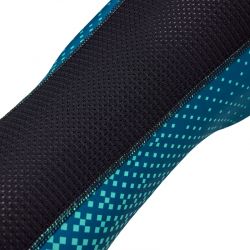 SKARPETY FOX FLEXAIR FRACTURE KB SPEARMINT  ENDURO CROSS