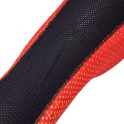 SKARPETY FOX FLEXAIR FRACTURE KB TANGERINE  ENDURO CROSS