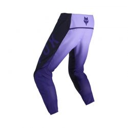 SPODNIE FOX FLEXAIR SPIRE LILAC  ENDURO CROSS