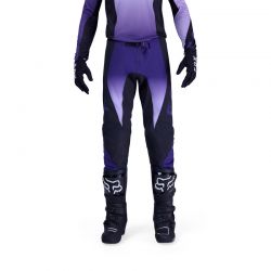 SPODNIE FOX FLEXAIR SPIRE LILAC  ENDURO CROSS