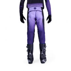 SPODNIE FOX FLEXAIR SPIRE LILAC  ENDURO CROSS