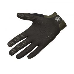 RĘKAWICE FOX FLEXAIR OLIVE GREEN  ENDURO CROSS